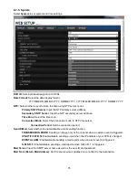 Preview for 75 page of Speco DVR82HD User Manual