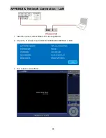 Preview for 93 page of Speco DVR82HD User Manual