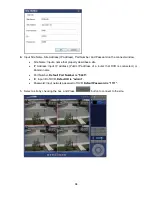 Preview for 94 page of Speco DVR82HD User Manual