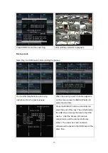 Предварительный просмотр 19 страницы Speco EZVR4 User Manual