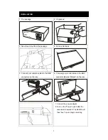 Предварительный просмотр 5 страницы Speco EZVR8 User Manual