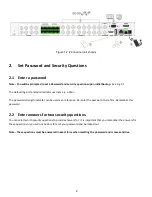 Preview for 3 page of Speco H16HRL Quick Start Manual