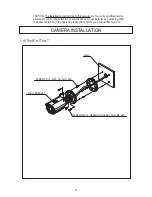 Preview for 10 page of Speco HT5940T Instruction Manual