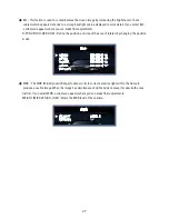 Предварительный просмотр 28 страницы Speco HT5940T Instruction Manual