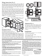 Предварительный просмотр 2 страницы Speco IMP80D Owner'S Manual