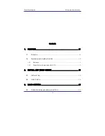 Предварительный просмотр 5 страницы Speco IP-INTB1 User Manual