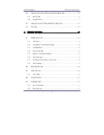 Preview for 6 page of Speco IP-INTB1 User Manual