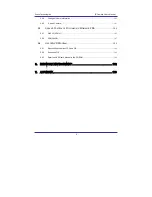 Предварительный просмотр 8 страницы Speco IP-INTB1 User Manual