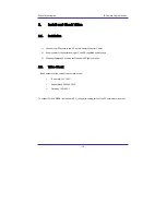 Preview for 19 page of Speco IP-INTB1 User Manual