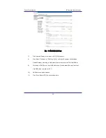 Предварительный просмотр 28 страницы Speco IP-INTB1 User Manual