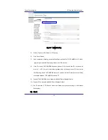 Предварительный просмотр 32 страницы Speco IP-INTB1 User Manual