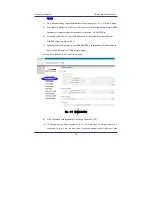 Предварительный просмотр 34 страницы Speco IP-INTB1 User Manual