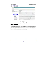 Предварительный просмотр 49 страницы Speco IP-INTB1 User Manual