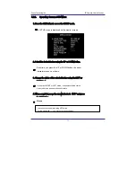 Предварительный просмотр 71 страницы Speco IP-INTB1 User Manual