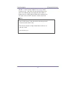 Предварительный просмотр 81 страницы Speco IP-INTB1 User Manual