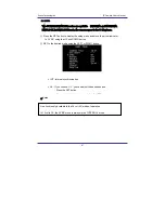 Предварительный просмотр 87 страницы Speco IP-INTB1 User Manual