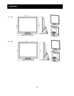 Preview for 20 page of Speco M17VLED User Manual