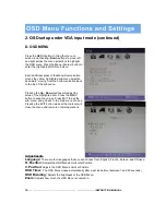 Preview for 16 page of Speco M185LCBV4 User Manual