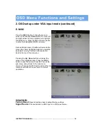 Preview for 17 page of Speco M185LCBV4 User Manual