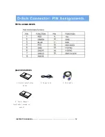 Preview for 19 page of Speco M185LCBV4 User Manual