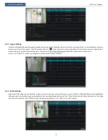 Preview for 27 page of Speco N16NRE User Manual