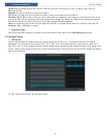 Preview for 38 page of Speco N16NRE User Manual