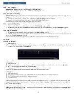 Preview for 41 page of Speco N16NRE User Manual