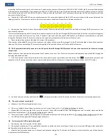 Preview for 109 page of Speco N16NRE User Manual