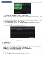 Preview for 47 page of Speco N16NRP User Manual