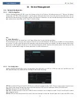 Preview for 59 page of Speco N16NRP User Manual