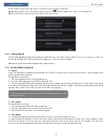 Preview for 63 page of Speco N16NRP User Manual