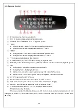 Предварительный просмотр 26 страницы Speco N16NS User Manual