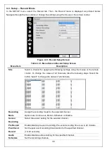 Preview for 39 page of Speco N16NS User Manual