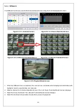 Предварительный просмотр 61 страницы Speco N16NS User Manual