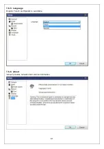 Предварительный просмотр 81 страницы Speco N16NS User Manual