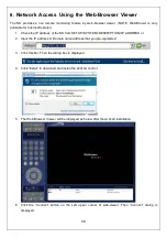 Предварительный просмотр 98 страницы Speco N16NS User Manual