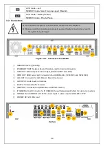 Предварительный просмотр 24 страницы Speco N16NU User Manual