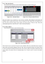 Предварительный просмотр 63 страницы Speco N16NU User Manual