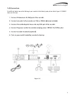 Preview for 3 page of Speco N16NXP Quick Start Manuals