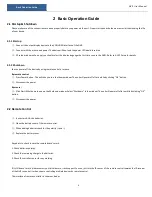 Preview for 13 page of Speco N32NRE User Manual