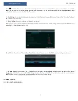 Preview for 20 page of Speco N32NRE User Manual