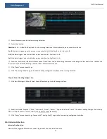 Preview for 73 page of Speco N32NRE User Manual