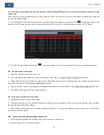 Preview for 121 page of Speco N32NRE User Manual