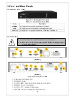 Preview for 20 page of Speco N4/8NSL User Manual