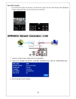 Preview for 93 page of Speco N4/8NSL User Manual