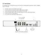 Preview for 3 page of Speco N4NRN Quick Start Manual