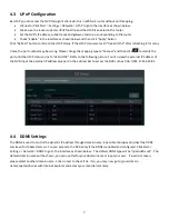 Preview for 8 page of Speco N4NRN Quick Start Manual