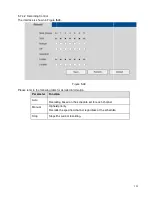 Предварительный просмотр 122 страницы Speco N4NXL User Manual