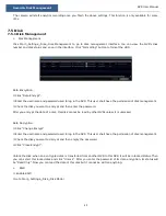 Предварительный просмотр 50 страницы Speco N64NR User Manual