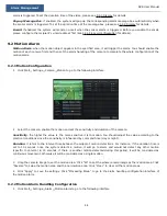 Предварительный просмотр 66 страницы Speco N64NR User Manual